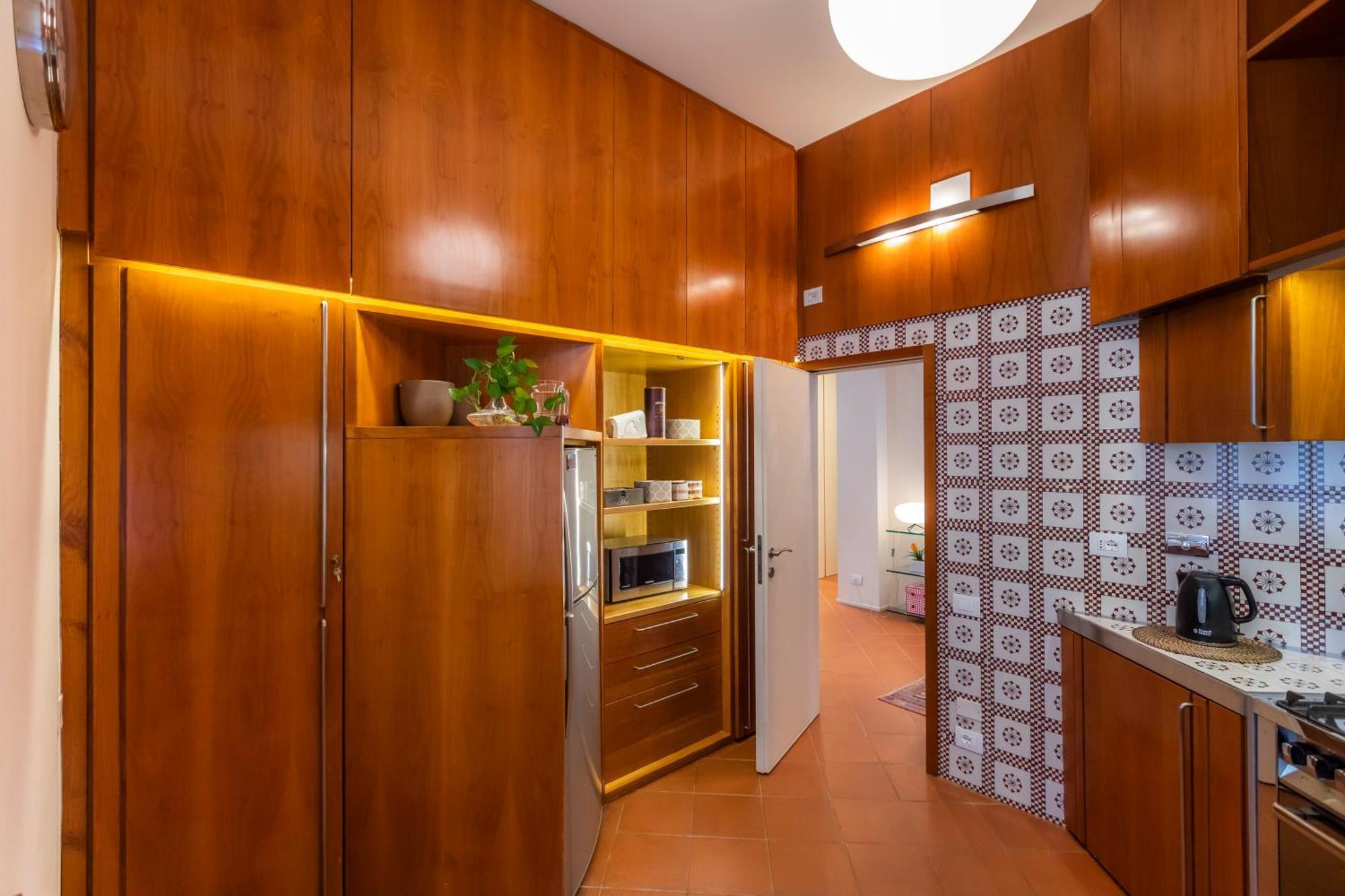 Le Residenze A - Residenza Covoni In The Historical Center Of * Florence